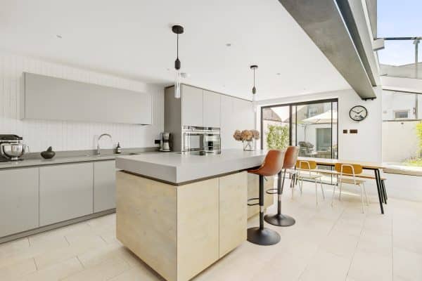 Altenburg Garden SW11